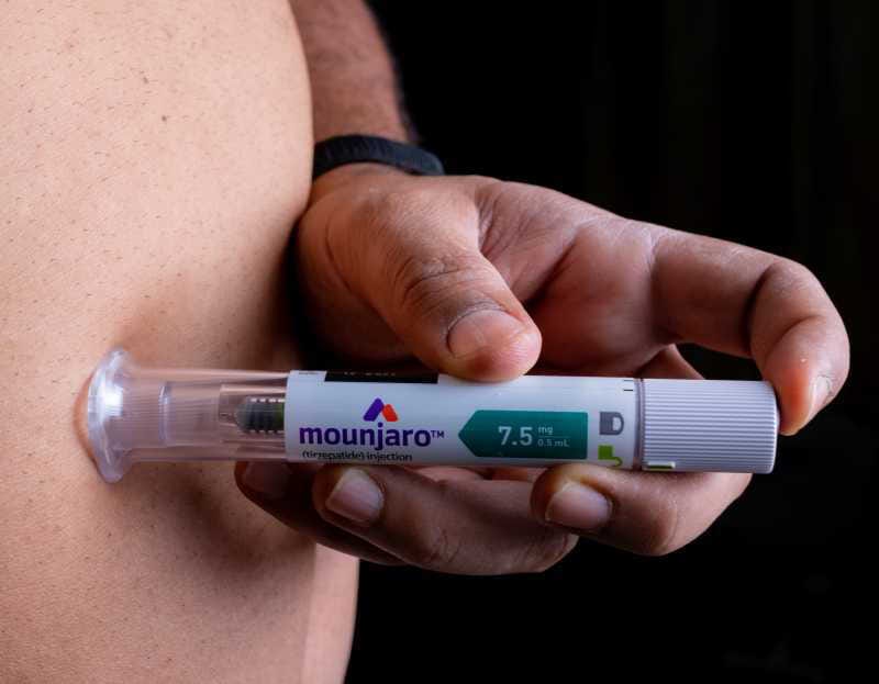 Foods to Eat While Using Mounjaro Injection in Islamabad